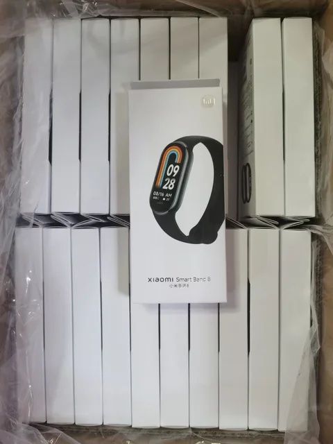 Mi band 9 GLOBAL