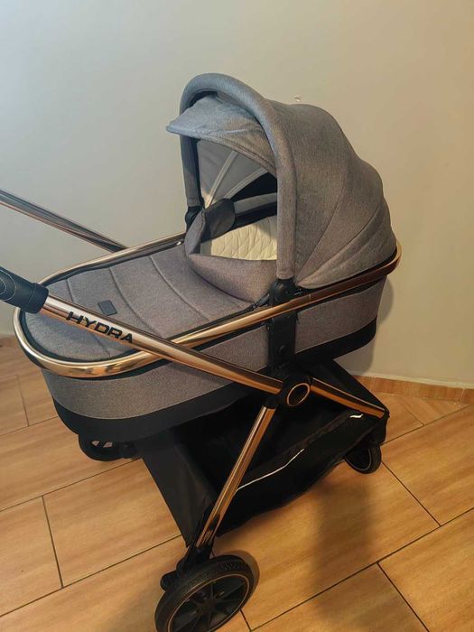 детска количка за момче