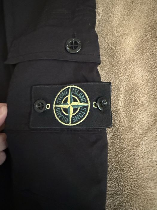 Stone Island Cargo