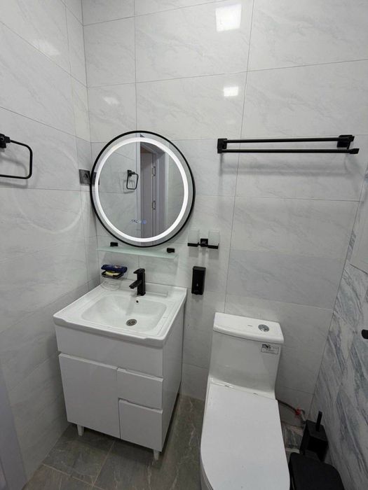 Шота Руставели, 2/2/10, ЖК Vegas Tower, кадастр есть, мебель техника