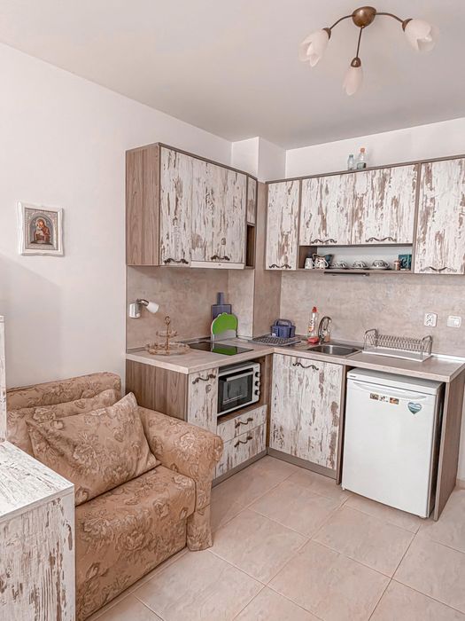 Студио под наем в ПОМОРИЕ