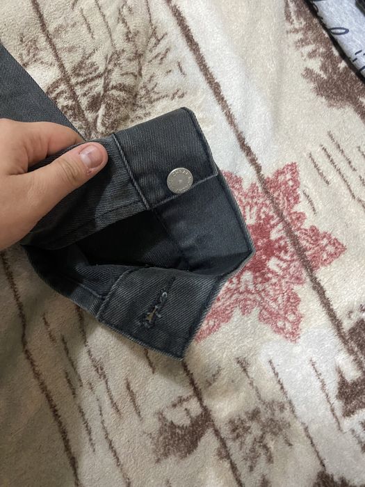 Geaca jacheta denim Cheap Monday