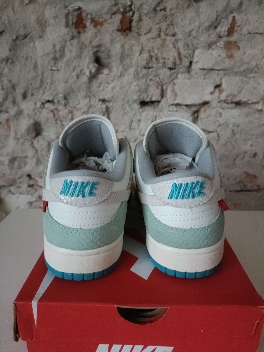 Nike Dunk Low 39,40