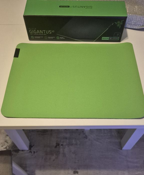 Mousepad Razer Gigantus V2