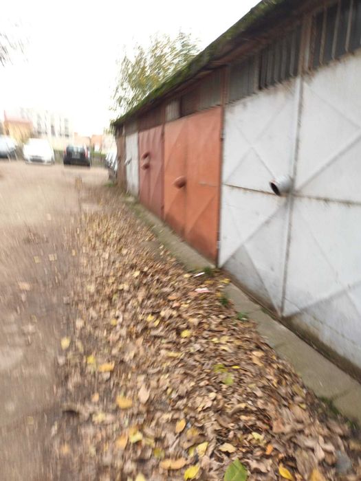 Garaj de inchiriat | Timisoara | Lipovei