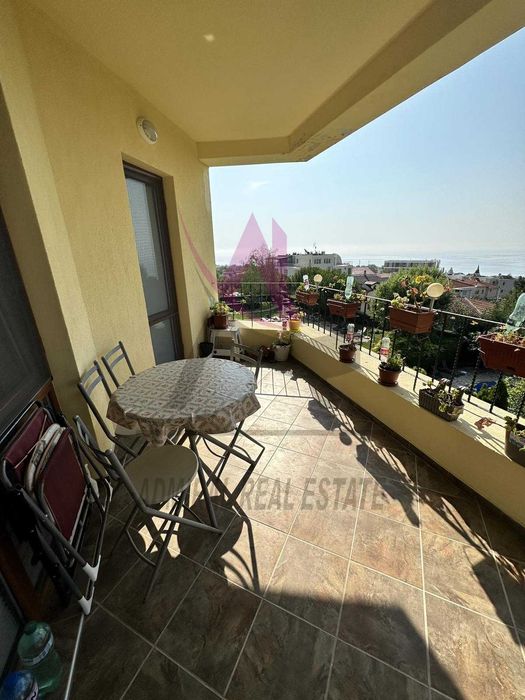 Дава се под наем Двустаен апартамент в Варна, м-т Св. Никола - 70 кв.м за 450 € - Снимка #5