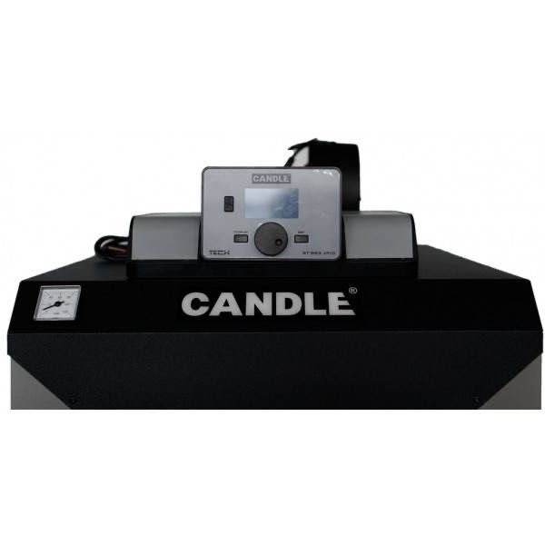 Centrala Candle Uni 20,25,30,35,40,50,70 kw automatizata