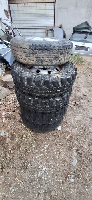 Dezmembrez Hyundai santa fe 2l 4×4 2003 cutie manuala