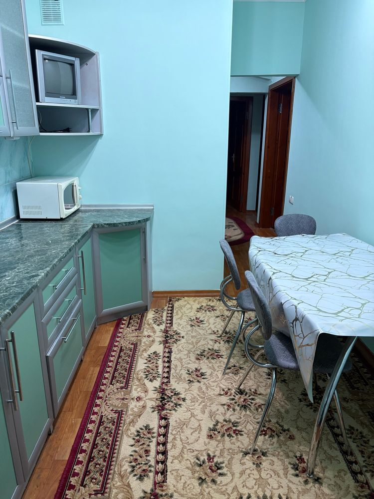 Продается кухонная мебель