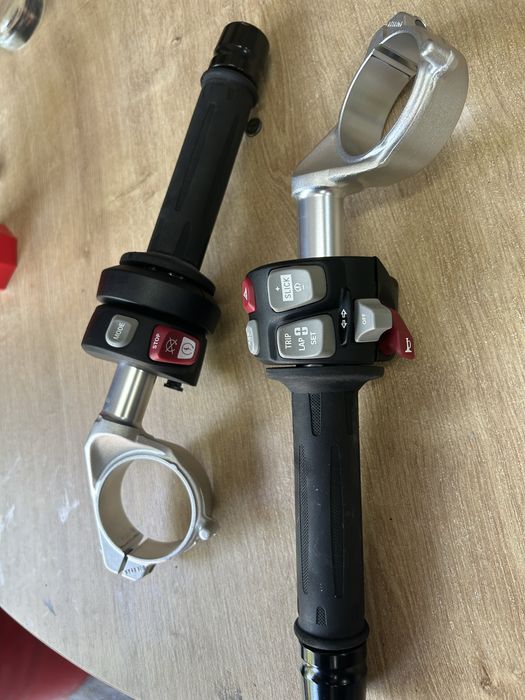 Ghidoane BMW S 1000rr