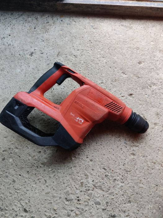 Rotopercutor HILTI te 30 22 Nuron ATC-AVR