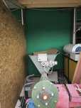 Motor electric SNEC Rumegus cu variator de turație - 1800 euro neg