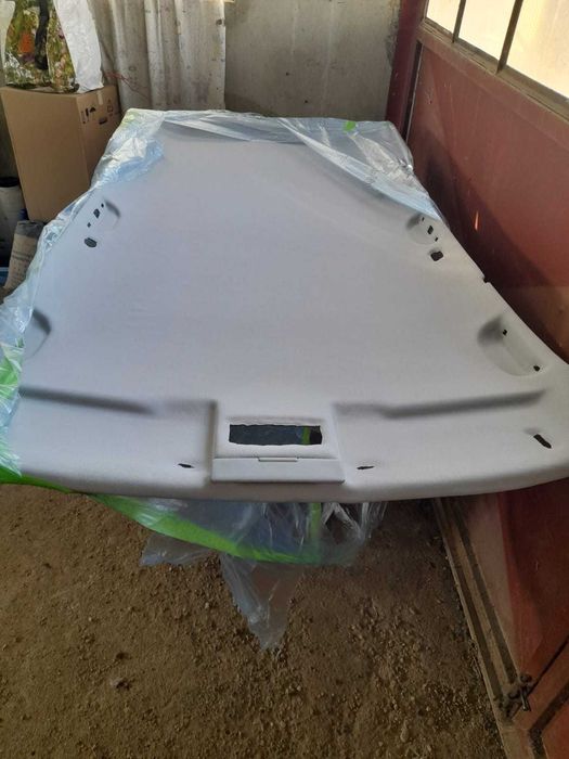 Plafon Skoda Octavia 1 tapitat recent este ca nou !