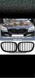 Двойни Бъбреци Bmw F01 F02