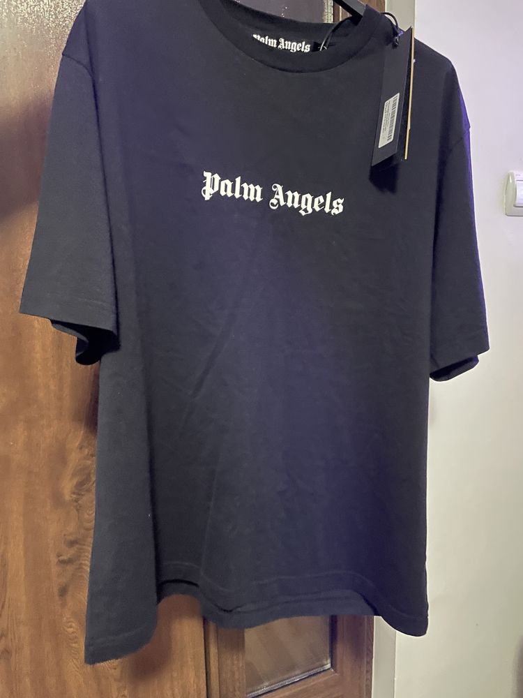 Tricou Palm Angels