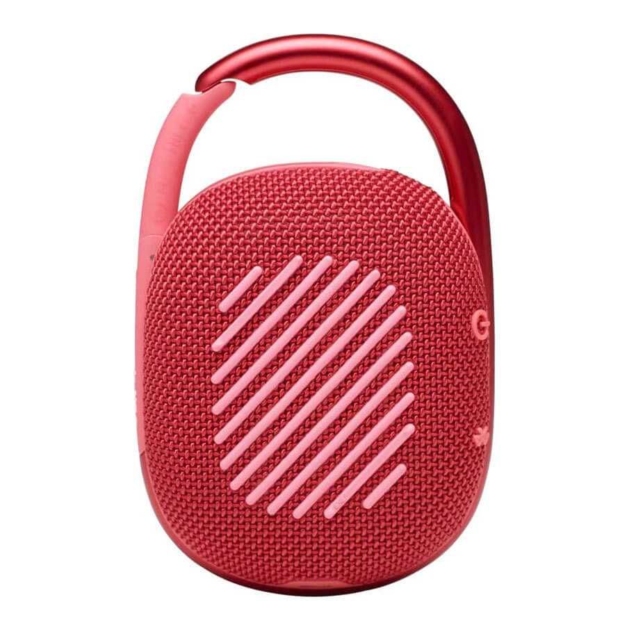 Безжична водоустойчива колона, JBL Clip4 Speaker Bluetooth