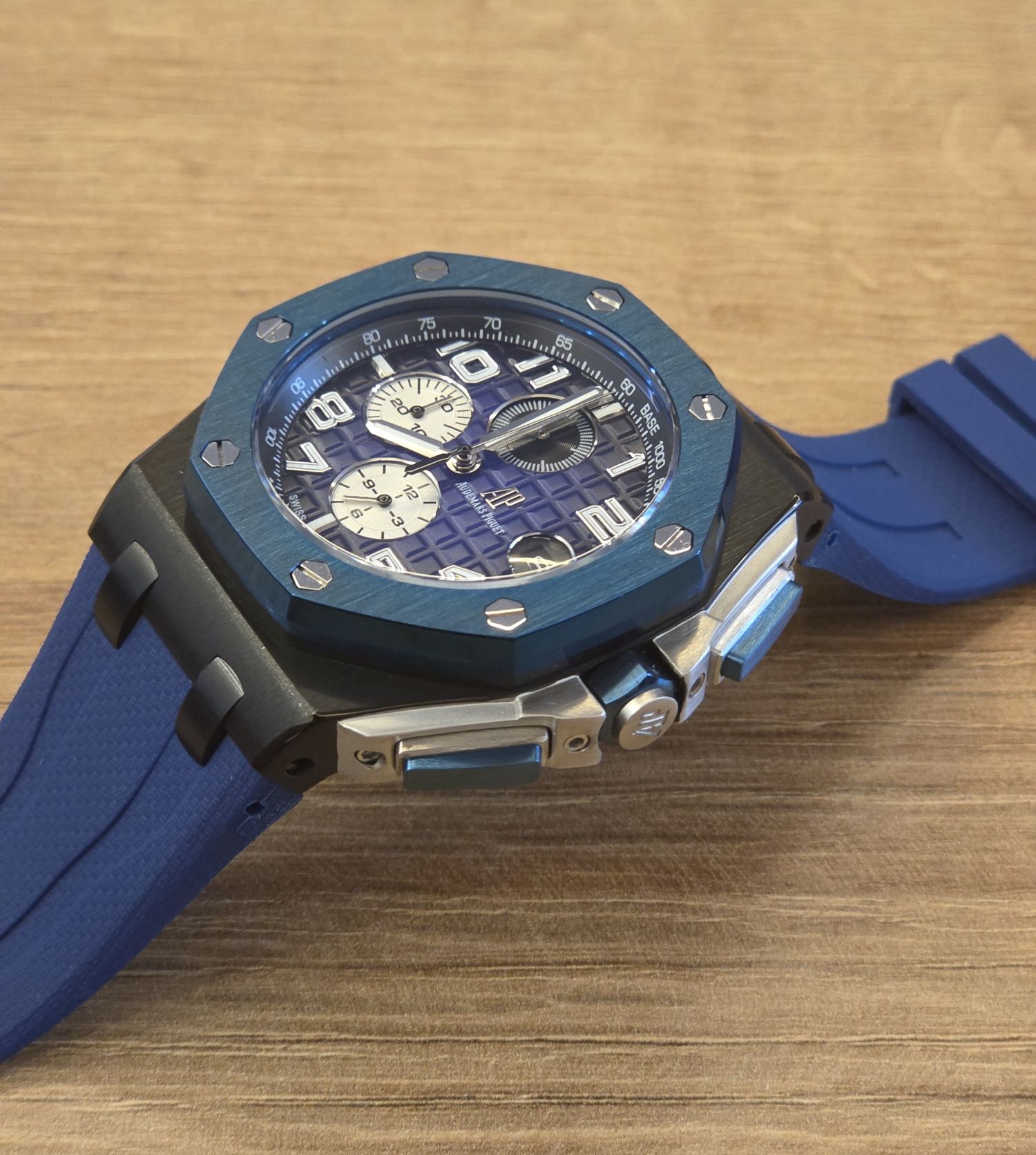 Audemars piguet OAK