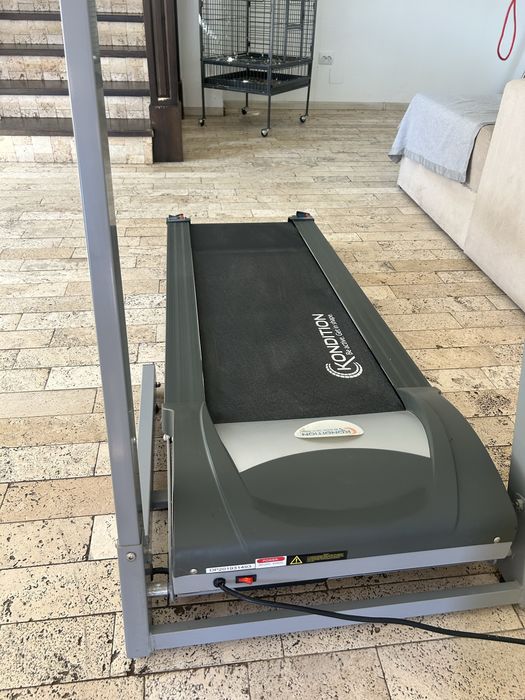 De vamzare banda  alergare kondition Hm-3800