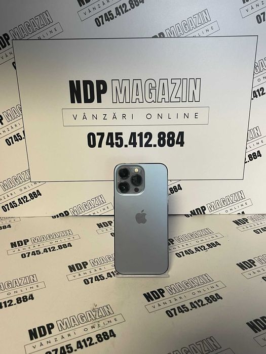 NDP Amanet NON-STOP Bld.Iuliu Maniu 69 IPHONE 13 PRO (37493)