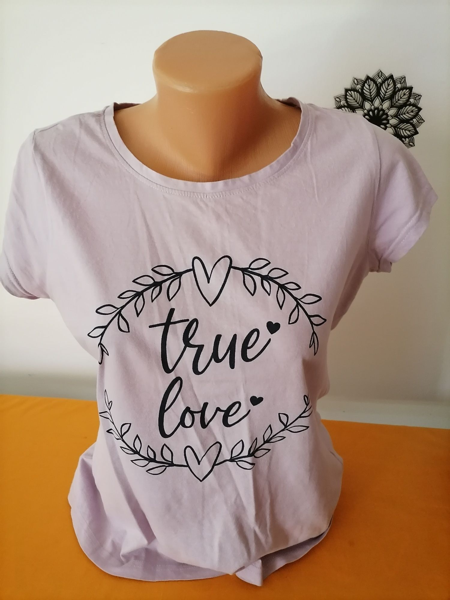 Tricouri  sport dama măsură  L_M