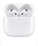 Слушалки Apple AirPods 4