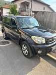 Toyota Rav 4 2004