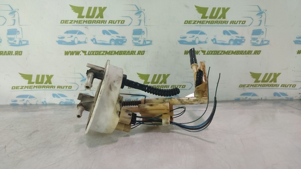 Sonda litrometrica A2114701041 Mercedes-Benz E-Class W211 [facelift]