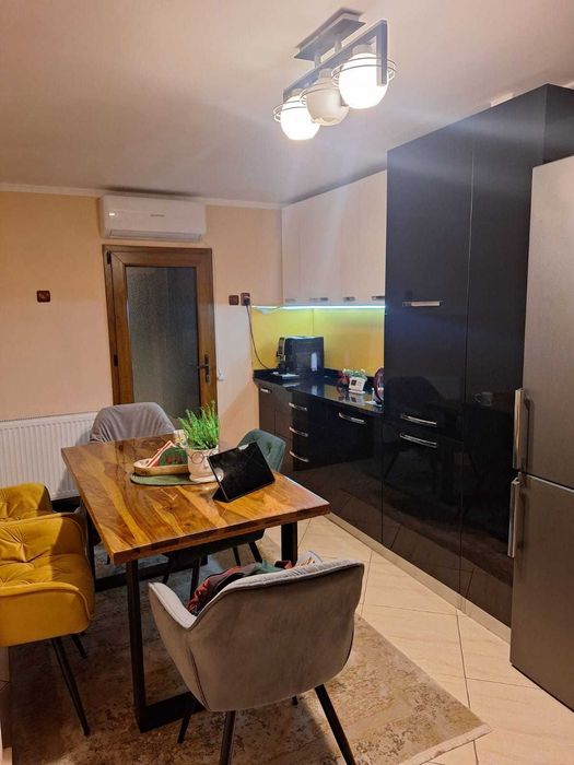 Vand apartament in  Tecuci jud Galati