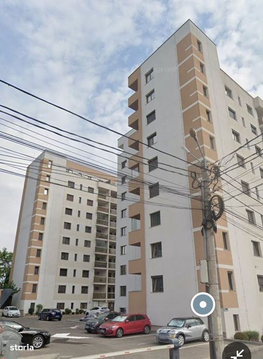 De vânzare apartament 2 camere, cf. 1 dec,, Ultracentral