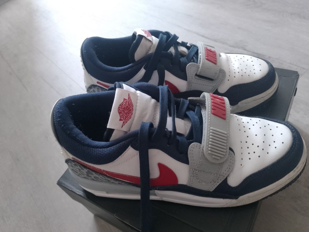 Детски маратонки Nike Air Jordan