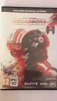 Star Wars Squadrons ,,Joc PC"