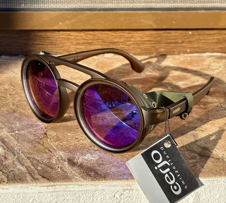 Ochelari Cerjo Switzerland