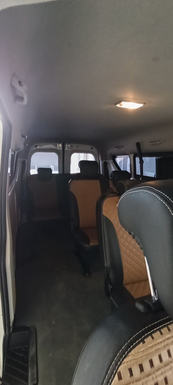 Changan сотилади