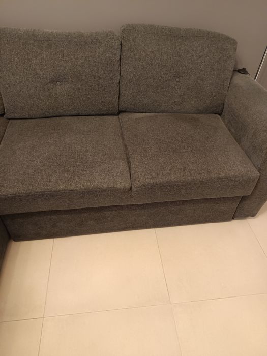 Canapea extensibila jisk