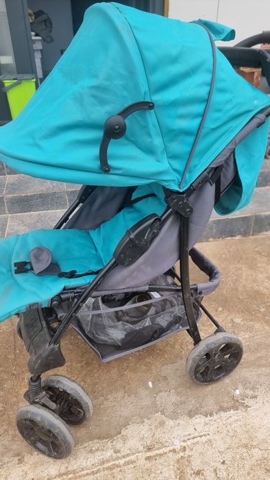 Carucior sport Lionelo