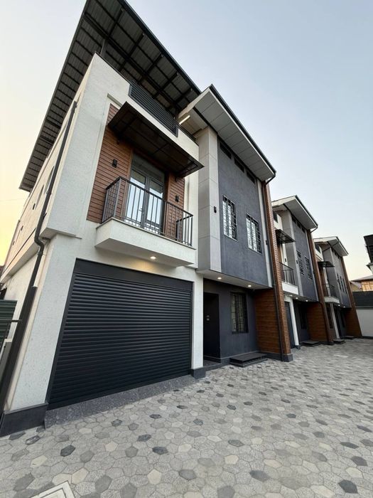 Мирзоулугбек 2,2 соток 420кв.м с Бассейном