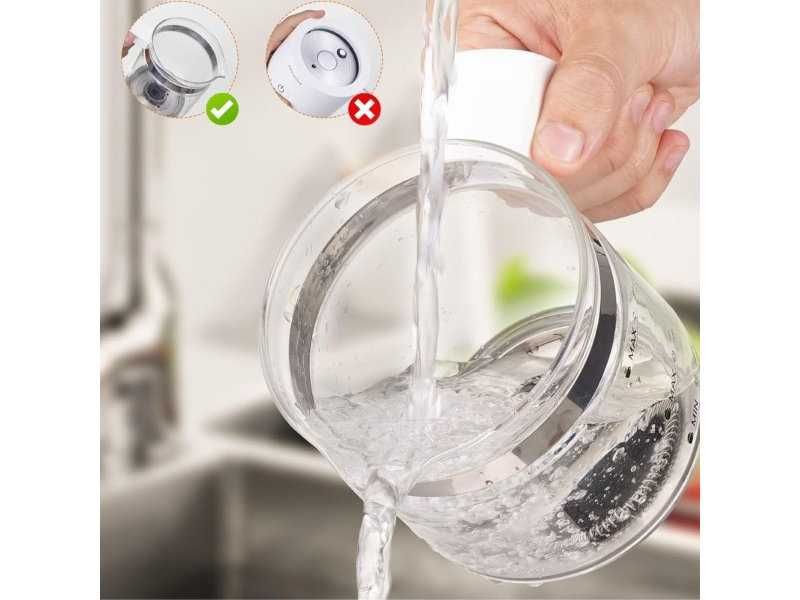 Уред за Млечна Пяна Morpilot 500 мл, 600 W