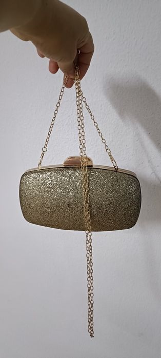 Сумочка клатч вечерняя