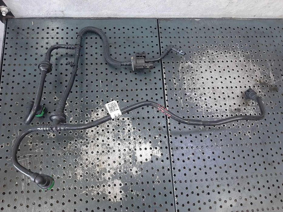 conducta alimentare 1.0b bzja ecoboost hybrid  ford puma 2022  l1b1-9c987-bc