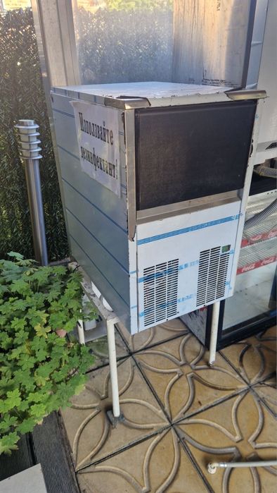 Ледогенератор - 600 лв