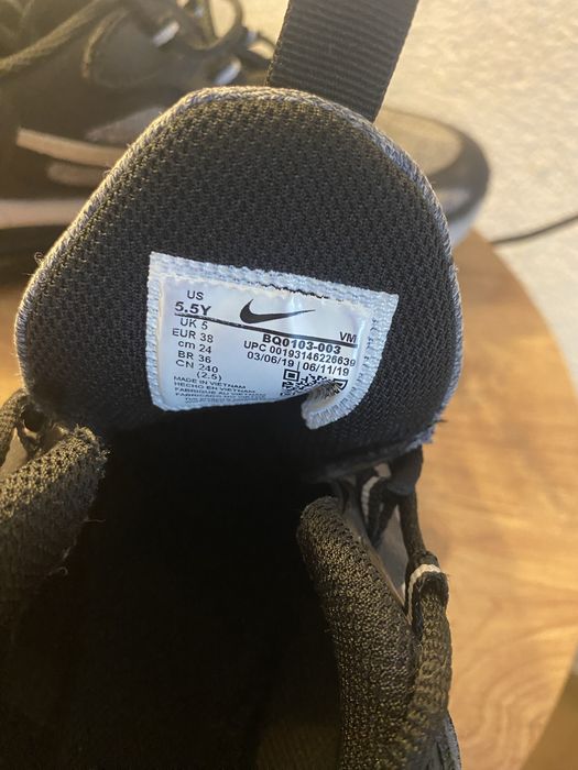Оргинлани маратонки Nike