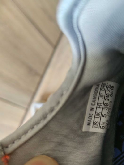 Дамски маратонки ADIDAS
