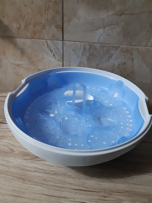 Sterilizator Philips Avent