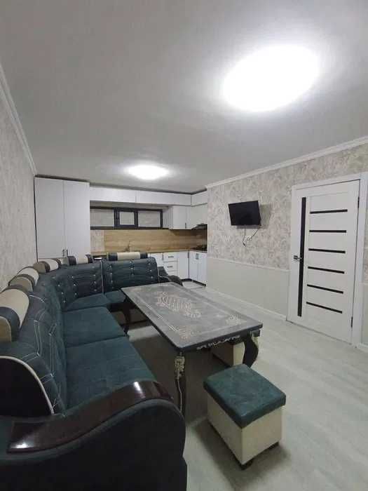 Аренда Квартира Чилонзор Новастройка Grand Park Евро 400$