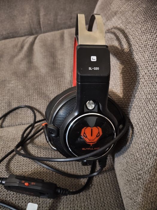 căști gaming oferta, okazie