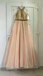 Rochie lunga de ocazie