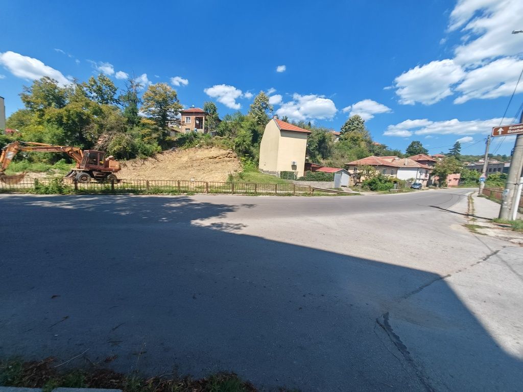 Продава се Парцел в Габрово, Сарани - 610 кв.м за 42 €/кв.м - Снимка #4