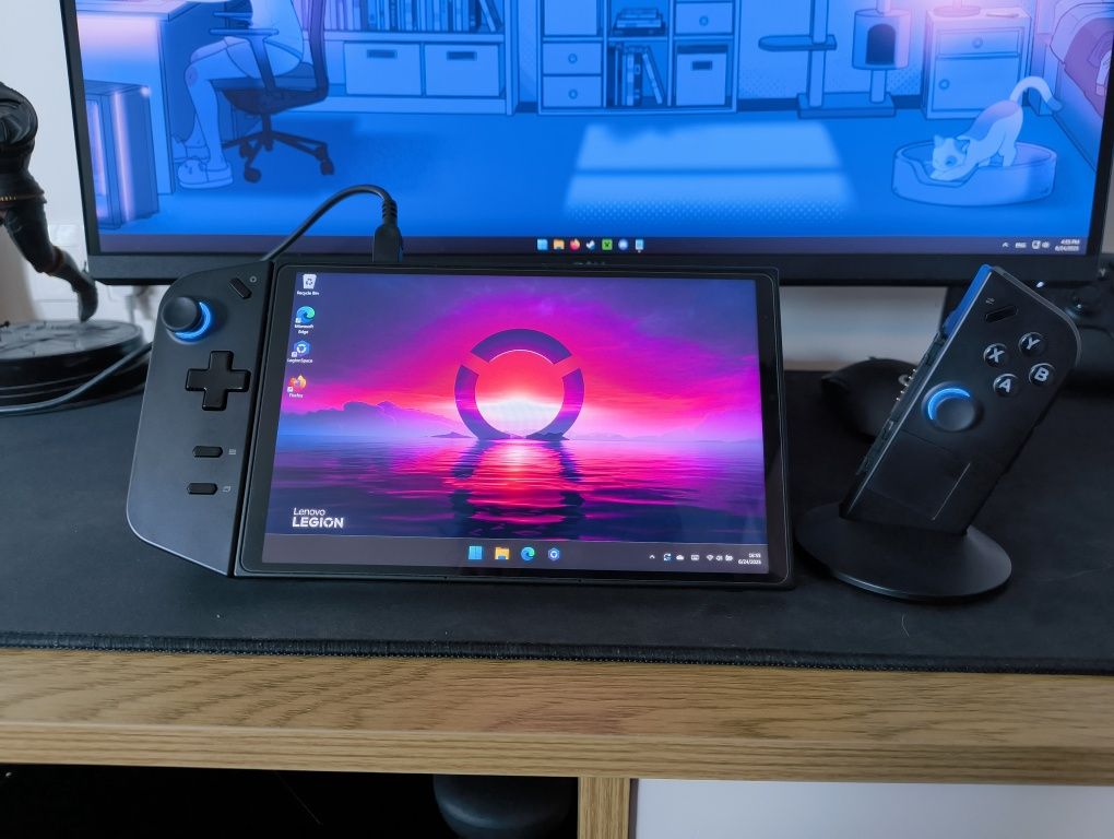 Lenovo Legion Go