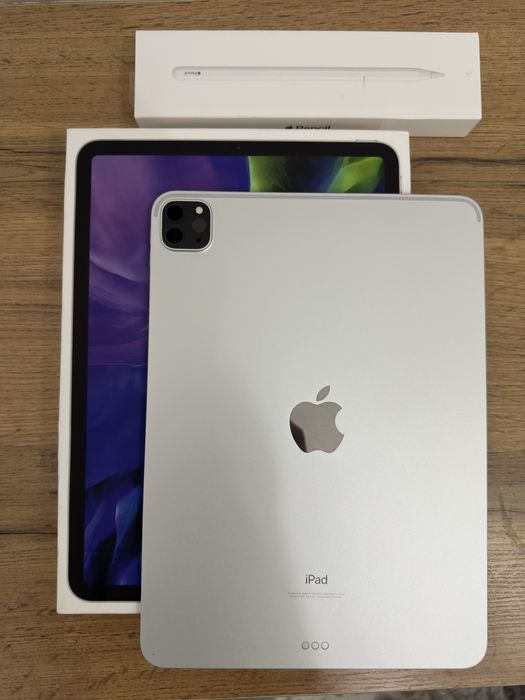 Ipad pro 2 92yomkost KELISHAMIZ
