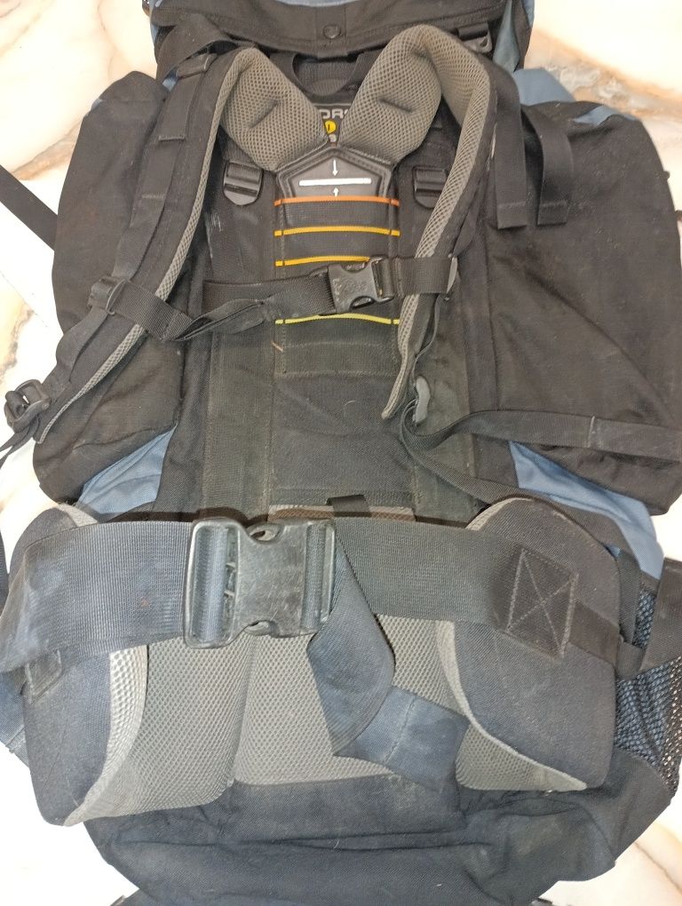 Раница Lowe Alpine Appalachian ND 55+ 15 - 65 лв